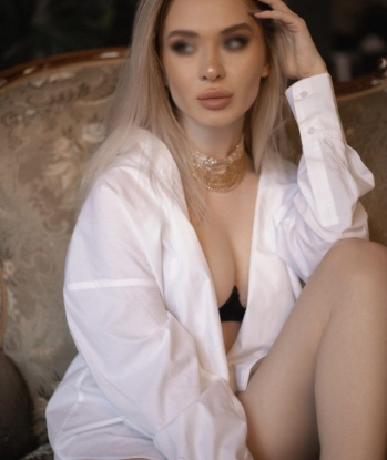 Анкета проститутки Александра - Фото 1, Пушкин, 21 год, №2238