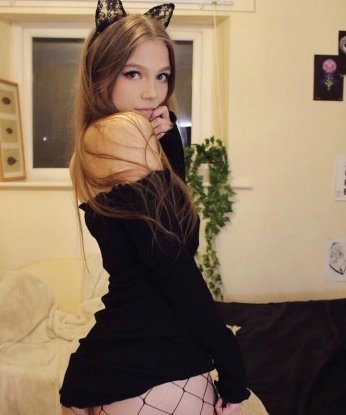 Анкета проститутки Алиса - Фото 1, Пушкин, 20 лет, №3488