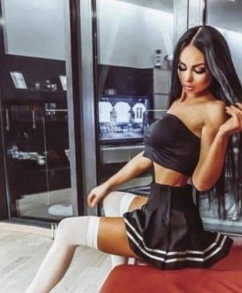 Анкета проститутки Рада - Фото 1, Пушкин, 30 лет, №7542